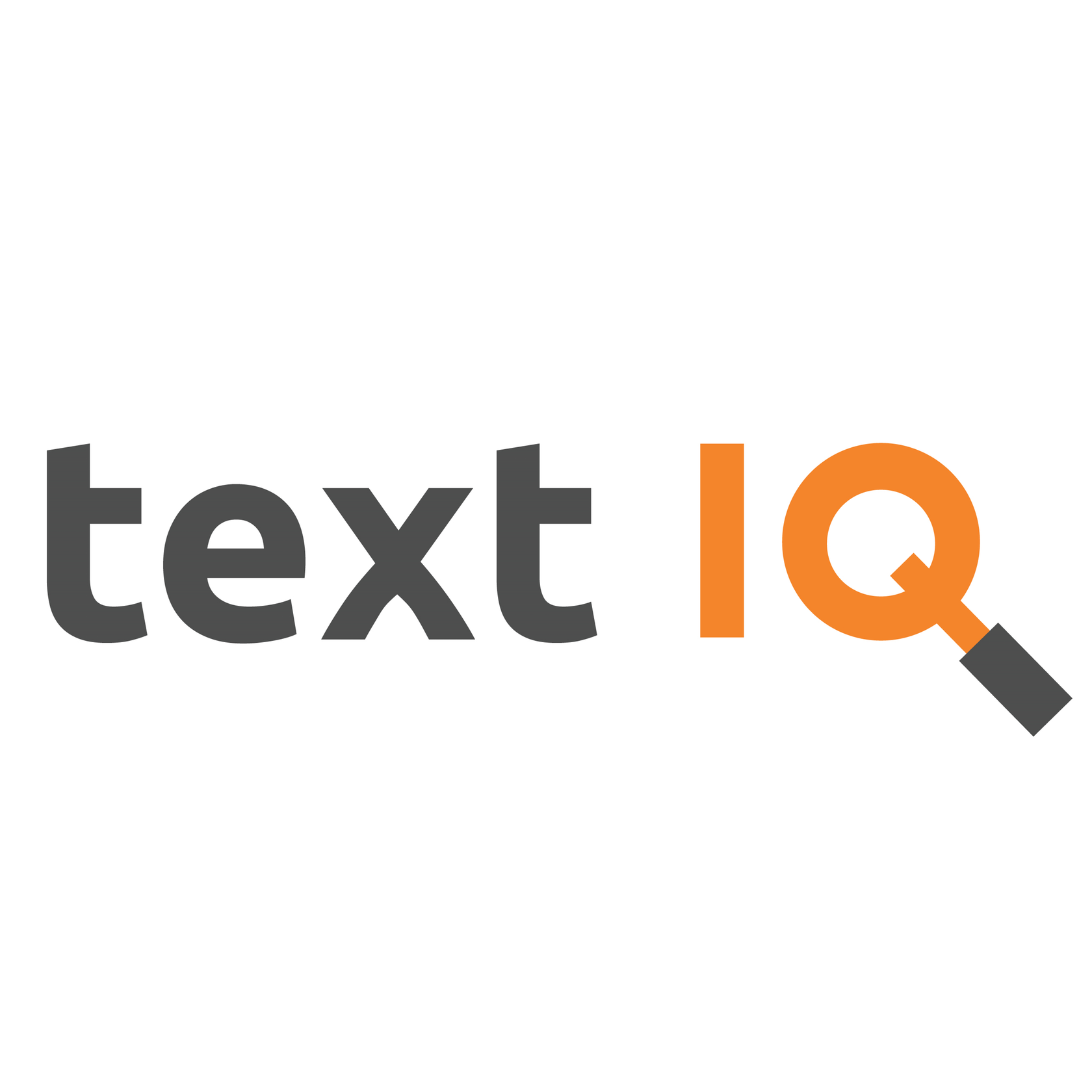 TextIQ Logo